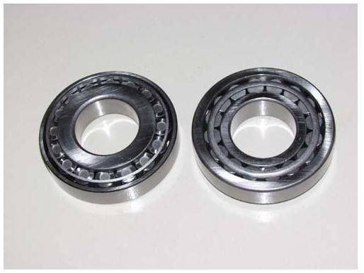 Buy cheap Stainless Steel Trailer Wheel Bearings , 528983b Heavy Taper Roller Bearing from wholesalers