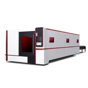Buy cheap Iron CNC Aluminum Cutting Machine 2000W 3000*1500MM Raycus System from wholesalers