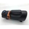 Buy cheap Fashinal Style Car Air Compressor Digital Ac 220v Dc12v Black Orange Color from wholesalers
