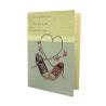 Buy cheap MP3 File Format Musical Greeting Cards Plastic Case Audible Greeting Cards from wholesalers