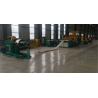 Buy cheap 1300X400mm Automatic Corrugated Sheet Making Machine Transformer Oil Tank Producing from wholesalers