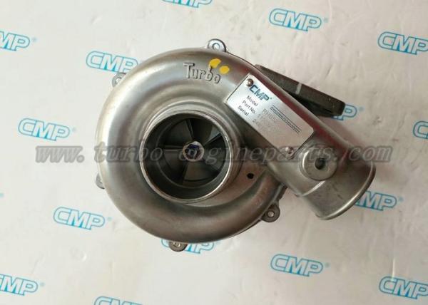 Buy cheap 119032-18010 RHB52 W04D Yanmar Engine Parts / Aftermarket Turbo Kits from wholesalers