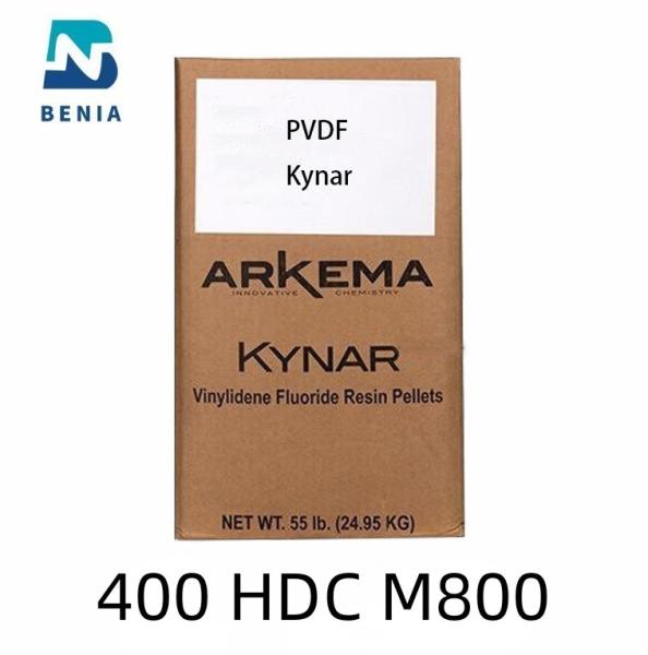 Buy cheap Arkema Kynar 400 HDC M800 Polyvinylidene Difluoride PVDF Powder/Pellet Form from wholesalers