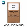 Buy cheap Arkema Kynar 400 HDC M800 Polyvinylidene Difluoride PVDF Powder/Pellet Form from wholesalers