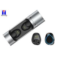 Buy cheap Rotatable Cylinder 10m Creative Wireless Earbuds With ANC IPX5 Waterproof product