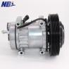 Buy cheap Auto AC Compressor 852340N 40405454 2046604 351010151 320220G 2046604 RC.600.5 Car Air Conditioner Compressor For MAHLE from wholesalers