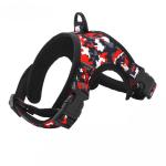 Pet Baby Dog Collars And Harnesses / Safe Dog Walking Collars Lightweight