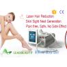 Buy cheap Best selling!Professional 808nm diode laser hair removal machine from wholesalers