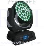 36PCS *10W RGBW 4in1 LED Moving Head /Zoom Wash Light for KTV Disco with CE ROHS