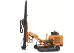 25 Meter Rock Blasting Drilling Rig DTH Drilling For Mining / Quarry