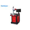 Buy cheap 5W CE UV Laser Machine With Rotary Fixture from wholesalers