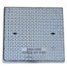 Buy cheap Heavy-Duty Ductile Iron Manhole Cover with Customized Logo from wholesalers