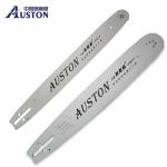 4''-36" Hard Nose Chainsaw Alloy Guide Bar For Chain Saw