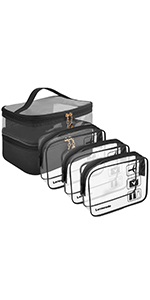 makeup bag