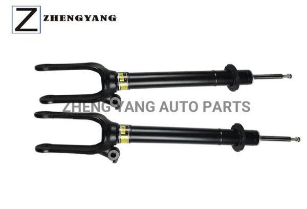 Buy cheap Front Mercedes Air Suspension Shock Absorber W164 ML-Class 1643200130 164 320 01 30 from wholesalers
