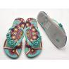 Buy cheap 2020 New High quality cheap custom beach flip flops for women from wholesalers