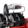 Buy cheap China factory poly pipe fusion welder SHT160-2/4(A) for Building Material Shops from wholesalers