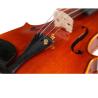 Buy cheap china violin factory Twenty internationally renowned female violinists All handmade all solid wood full size price of from wholesalers