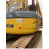 Buy cheap Komatsu High Quality Second Hand Excavator Komatsu PC228 used digging machine for sale Komatsu Excavator from wholesalers
