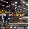Buy cheap 1200mm Linear Indirect Lighting , 70W Supermarket Lighting Solutions from wholesalers