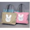 Buy cheap Customized printed logo laminated shopping tote jute bags with handle,Fashion and environmental custom jute shopping bag from wholesalers
