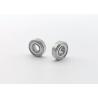 Buy cheap 9*30*10mm Size Heavy Load Ball Bearing , High Precision Bearings For Electric Motors from wholesalers