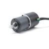 Buy cheap 24V 113W 42BLFH Planetary Gearbox Brushless Motor Low Noise ≤60dB from wholesalers