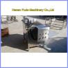 Buy cheap small peanut frying machine, peanut fryer from wholesalers