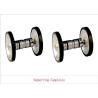 Buy cheap Twin Disc Textile Spinning Machinery Spare Parts Rieter R20 from wholesalers