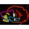Buy cheap Vasten Neon Signs Led Light Led Neon Strip Waterproof Flex 12v Signs Board Light For Rooms from wholesalers