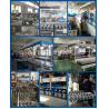 Buy cheap K1008126 DX260 Excavator Water Tank Radiator Doosan K1000752C from wholesalers