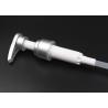 Buy cheap Silver Bottle 33mm Plastic Lotion Pump from wholesalers