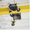 Buy cheap Building construction equipment european wire rope hoist lifting equipment from wholesalers