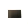 Buy cheap Smart Writable NFC QR Metal Business ID Card Matt Black Brush Finish from wholesalers