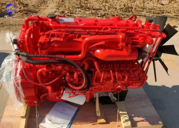 Buy cheap Euro 3 Emission 6BG1 Diesel Engine For ZX200 Excavator from wholesalers