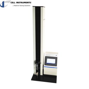 ASTM D2979 Tack Adhesive Testing Machine Peel Strength Tester For Pressure