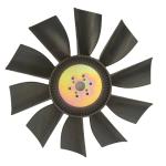 T64406010 Lovol Perkins Engine Spare Parts Fan Blade for Replace/Repair