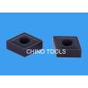 Buy cheap CNMG cnc carbide turning insert for cast iron from wholesalers