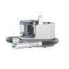 Buy cheap 110-240V Pet Grooming Kit Vacuum Suction Iron Construction 99% Hair Removal Durable from wholesalers