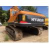 Buy cheap ORIGINAL Hydraulic Cylinder 2017 Korean Construction Retail R305 Excavator Hyundai 305LC-9 from wholesalers