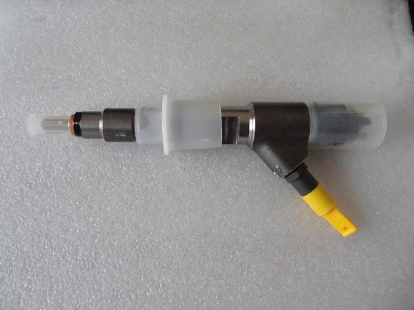 Buy cheap BOSCH Original Common rail fuel injector 0445120134, 5283275, 4947582 for ISF3.8 from wholesalers