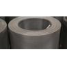 Buy cheap 200x300x1MM Twill Weave Nickel Wire Mesh Twill Braided Nickel Mesh from wholesalers