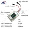 Buy cheap Product size 149*49*10mm Multi-Function Smart Touch Dimmer Switch for Modern Living from wholesalers