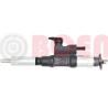 Buy cheap 4HK1 6HK1 Isuzu Fuel Injectors Compact Structure 095000 5342 095000 5344 095000 5345 from wholesalers