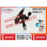 Buy cheap Diesel Fuel Injector Nozzle 23670-E0351 095000-5214 23670-E0351 from wholesalers