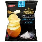 2024 Hot Sale Thick Spicy Hotpot 76.5G /10 Bags- Asian Snack Brand Wholesale