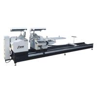 Buy cheap SG-S500B Double-head cutting saw product