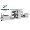Buy cheap High Accuracy Flexographic Digital Bag Printing Machine For Paper Bags from wholesalers