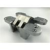 Buy cheap High Security SOSS Invisible Hinge Complete Flush Look 28*118*22mm from wholesalers