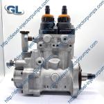 CNHTC Common Rail Denso Fuel Pump 094000-0710 VG1246080050